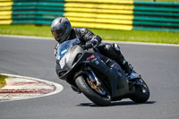 Lower Group Black Bikes